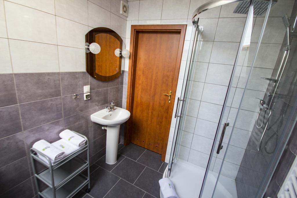 Bed and breakfast Royal House 3*
