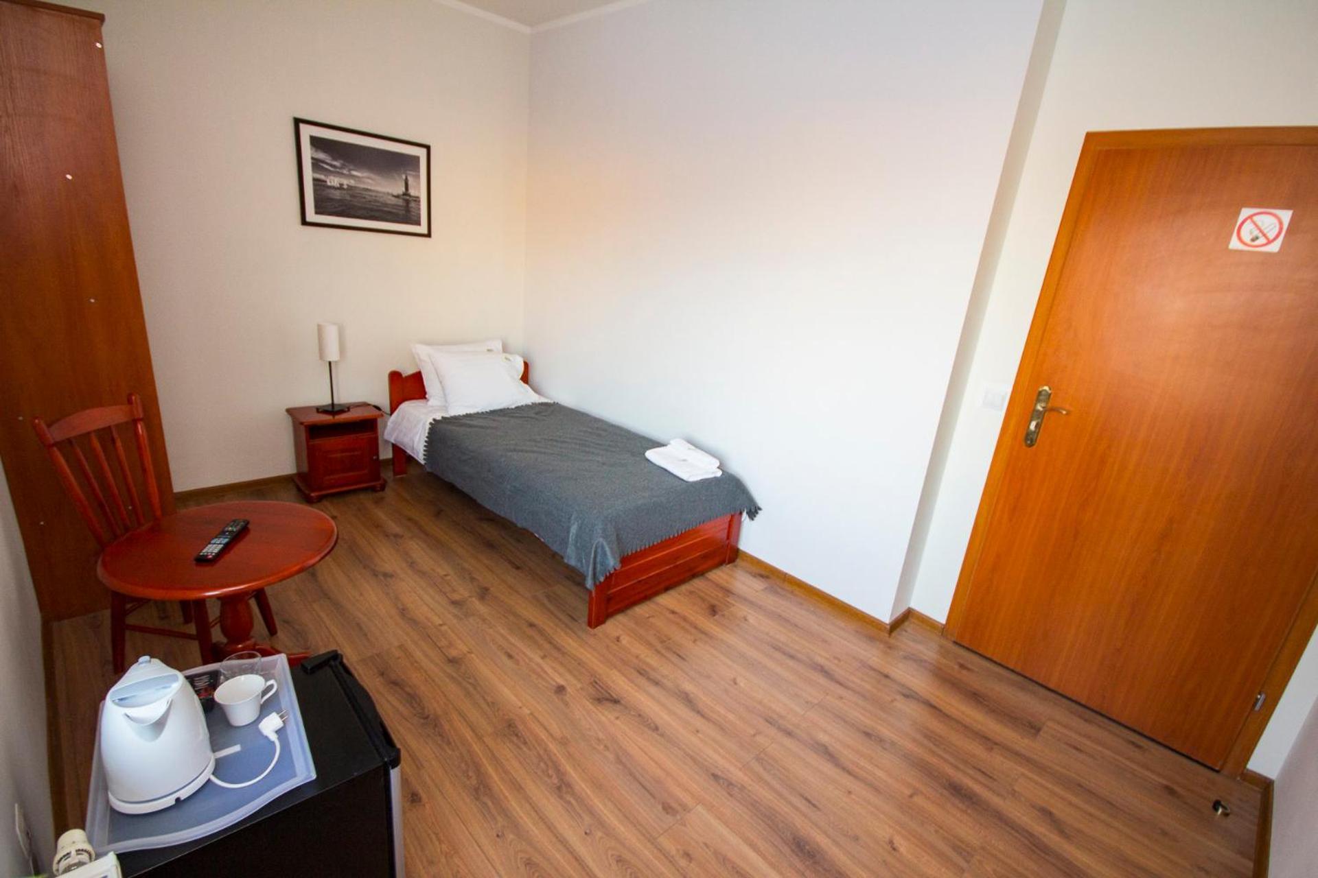 Frühstückspension Royal House 3*