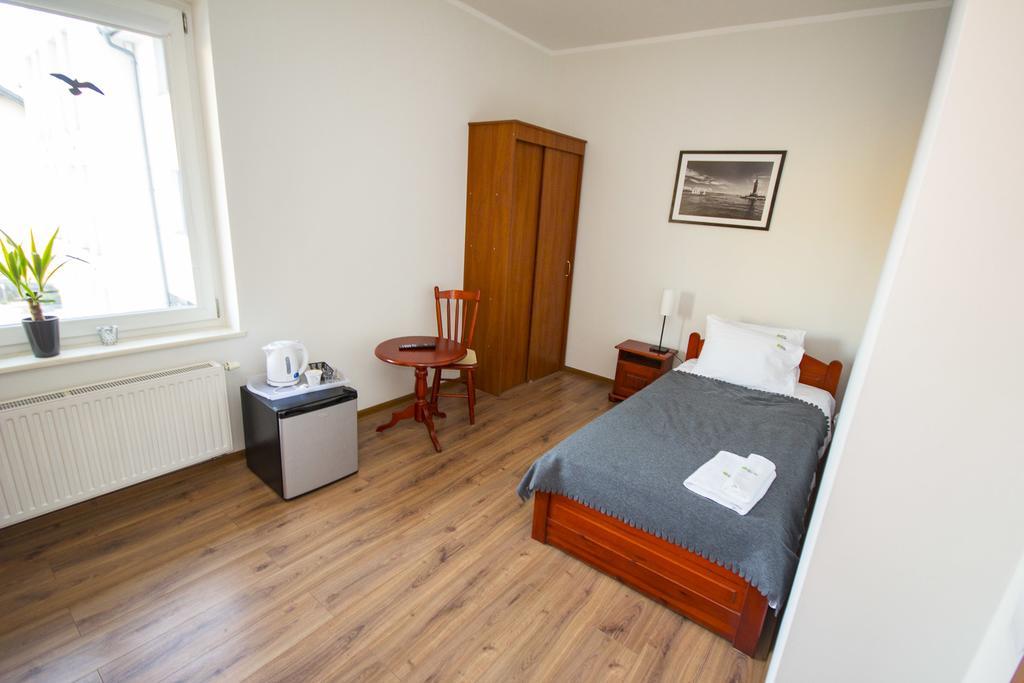 Royal House 3* Danzig