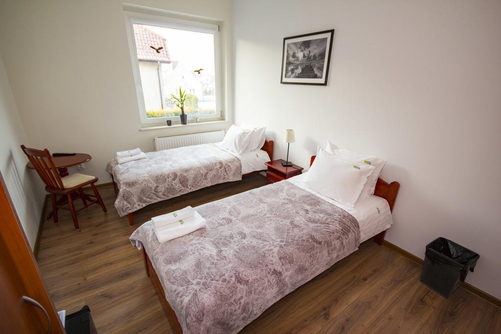 Royal House Frühstückspension 3*