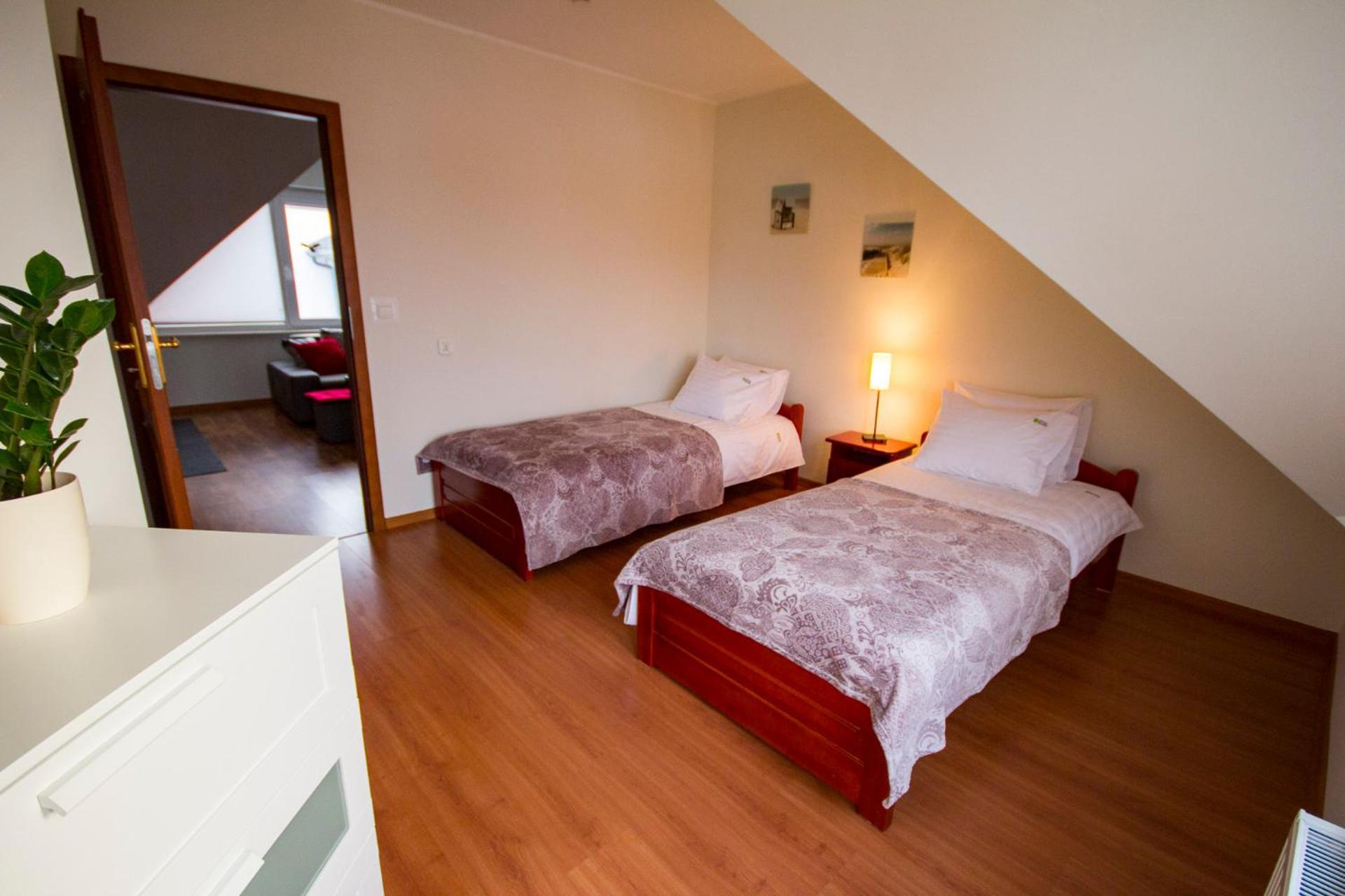 Royal House Frühstückspension 3*