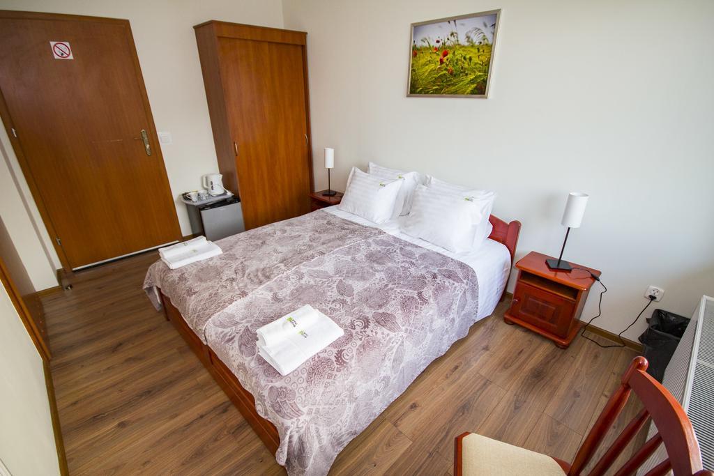 Frühstückspension Royal House 3*