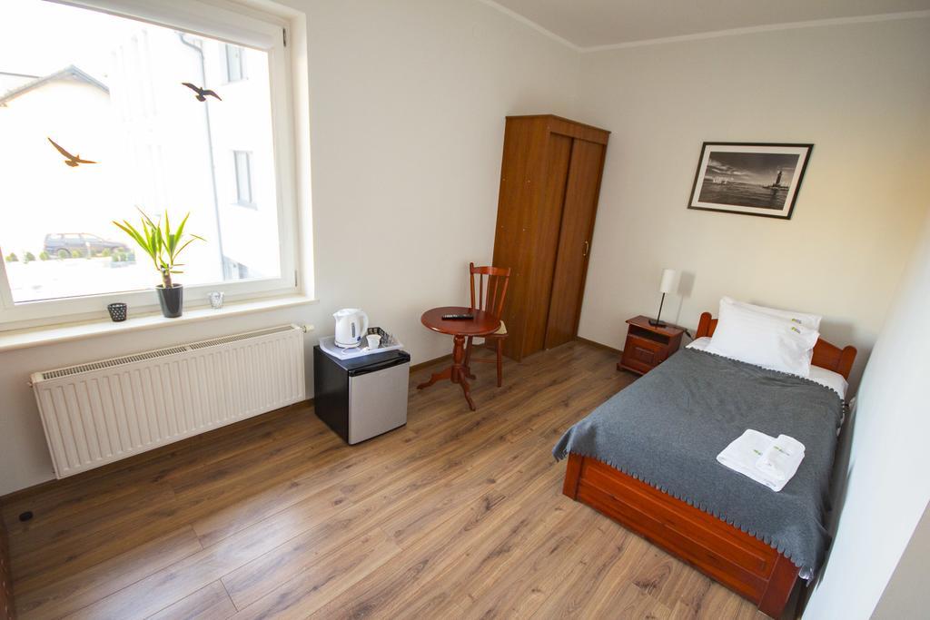 Frühstückspension Royal House