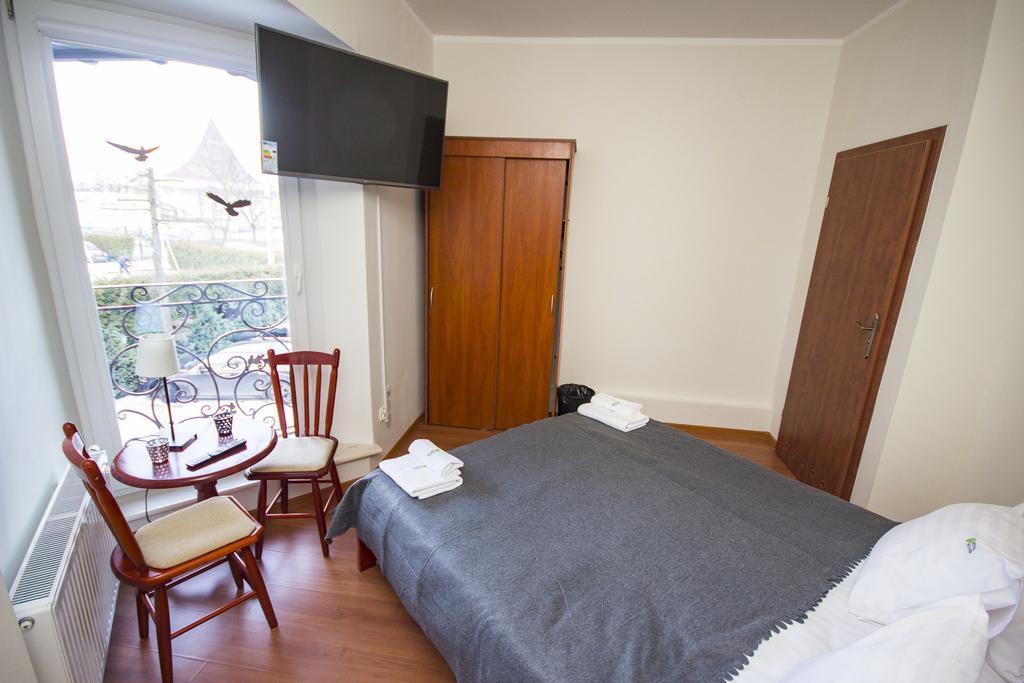 Frühstückspension Royal House 3*